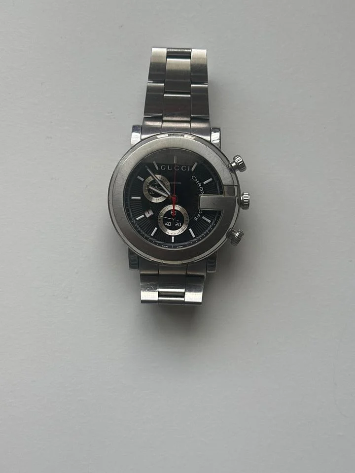 Gucci G-Chrono YA101361