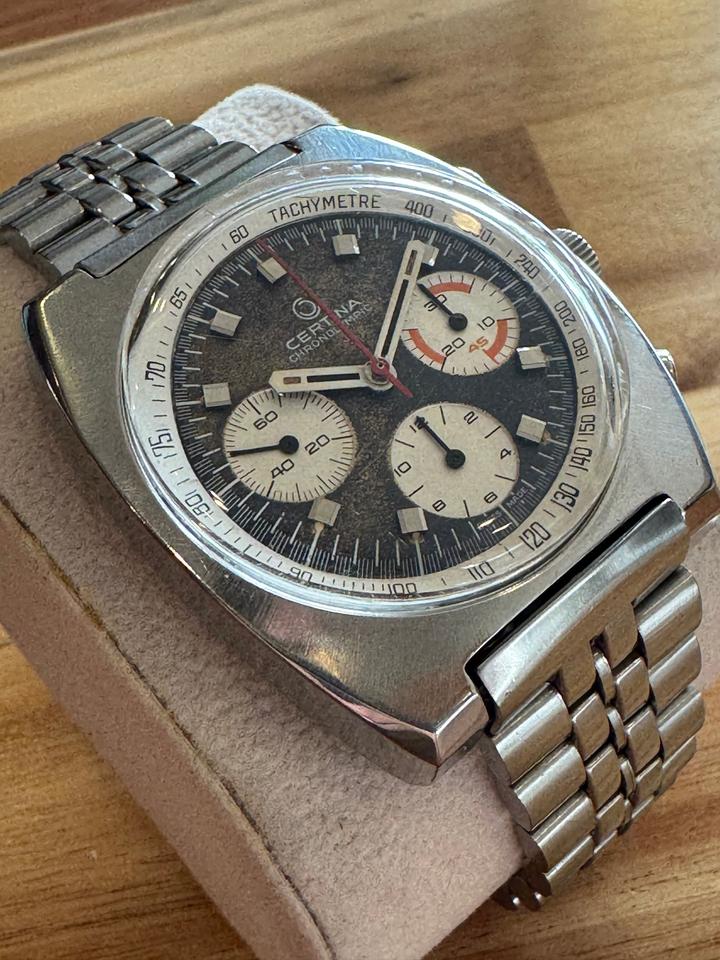 Certina DS-2 8501 503