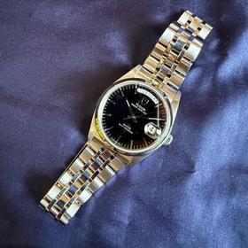 Tudor Prince Date Day 36mm | Very Clean | Watch Only