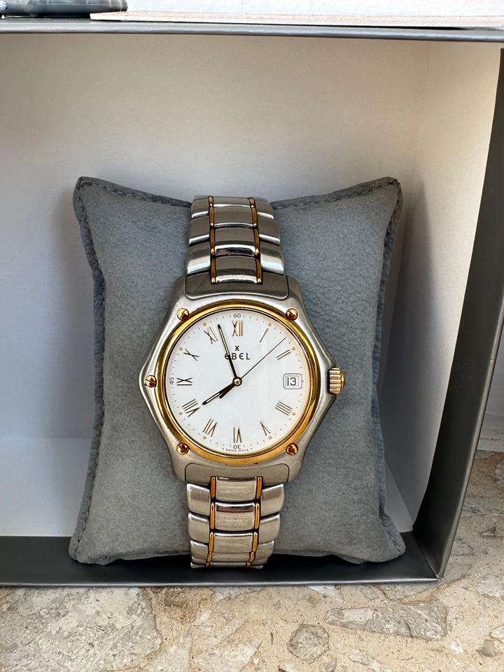 Ebel Sport 1187916