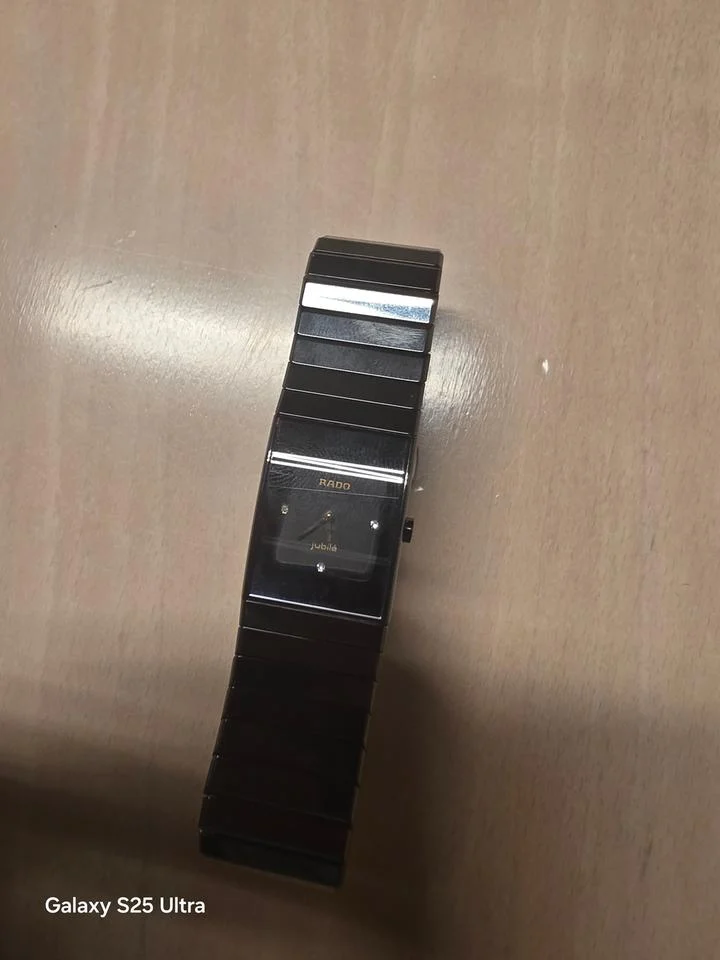 Rado Ceramica 153.0349.3