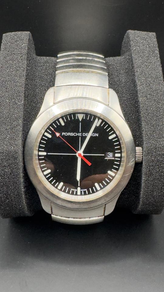 Porsche Design 6601.41.40.135