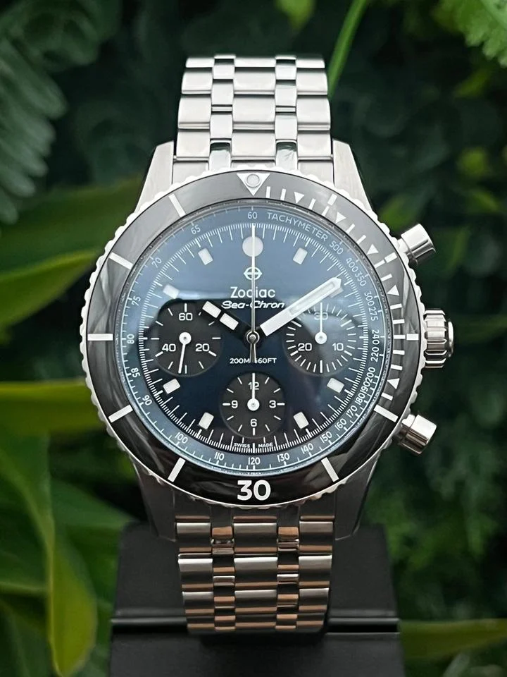 Zodiac ZO3605