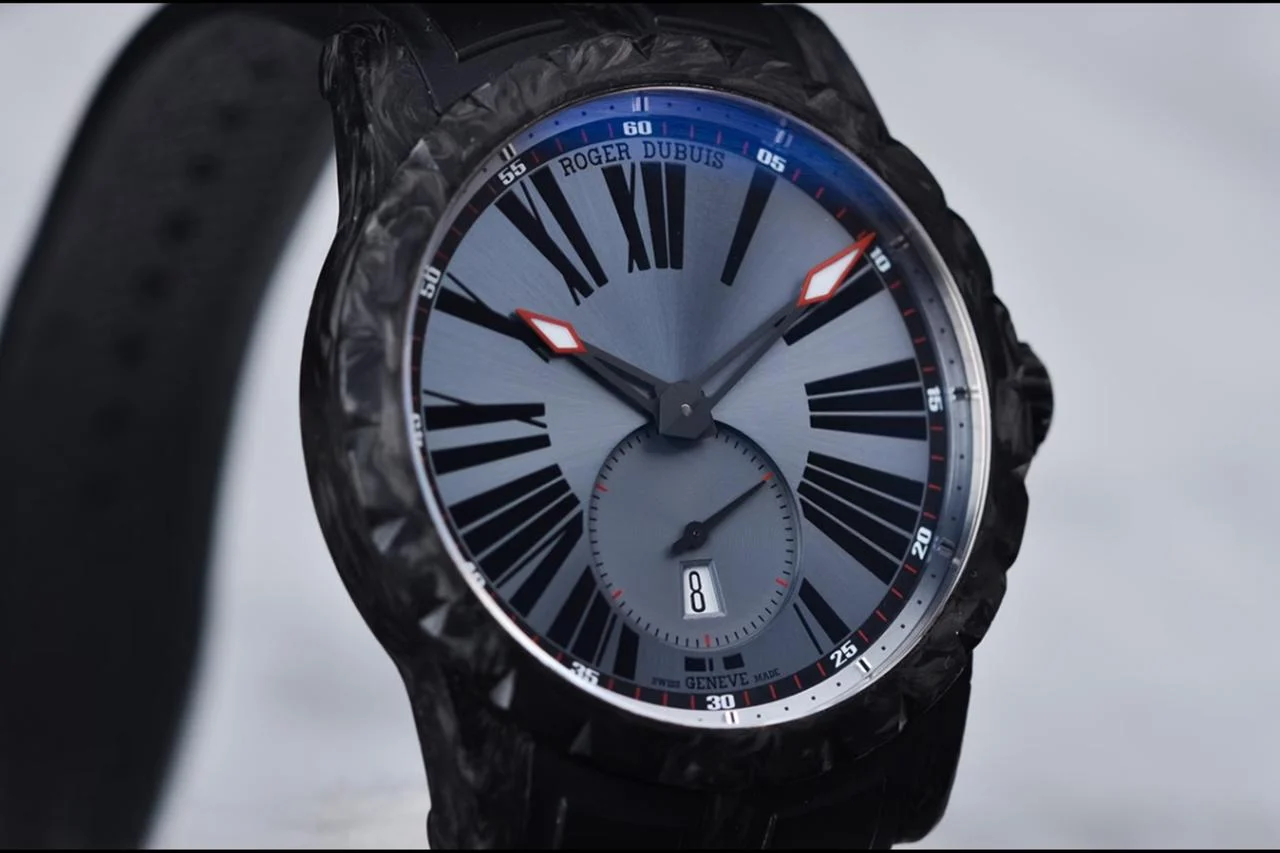 Roger Dubuis Excalibur DBEX0509