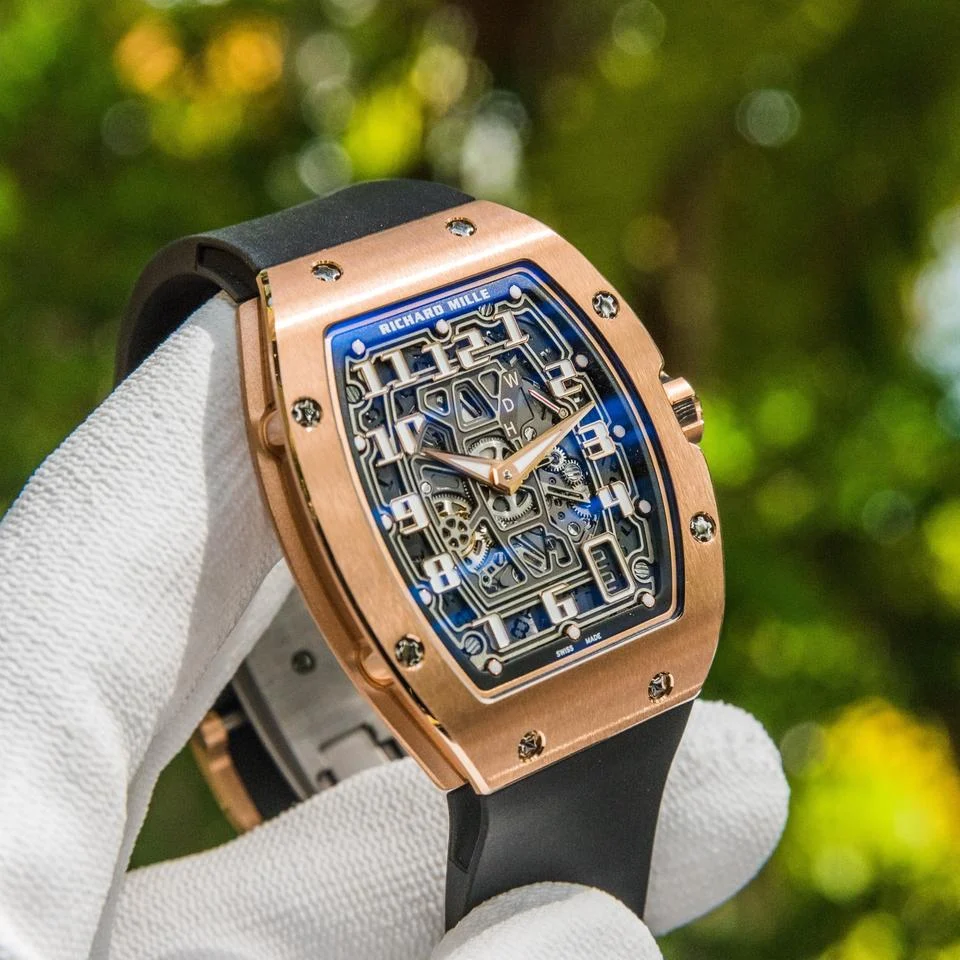 Richard Mille RM 67 RM67-01