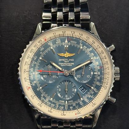 Breitling Navitimer 01 AB012721/C889-443A