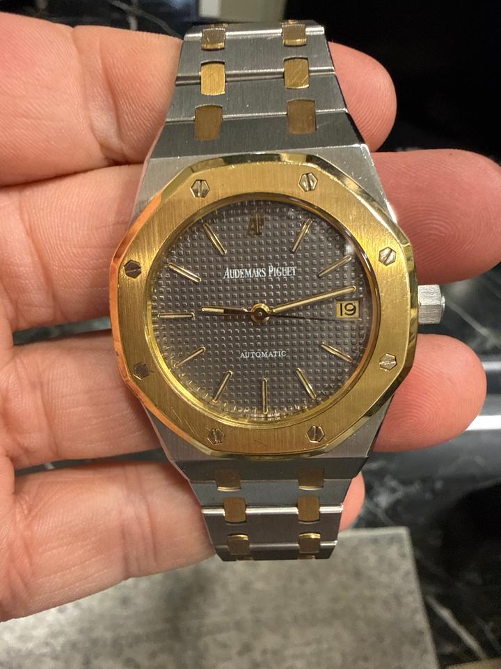 Audemars Piguet Royal Oak Offshore 26030IO.OO.D001IN.01