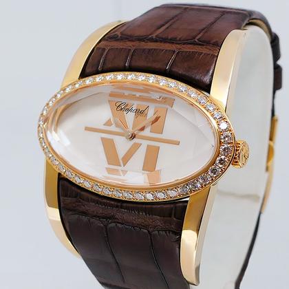 Chopard Happy Diamonds 139018