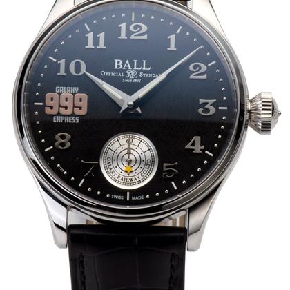 Ball Trainmaster NM3035D