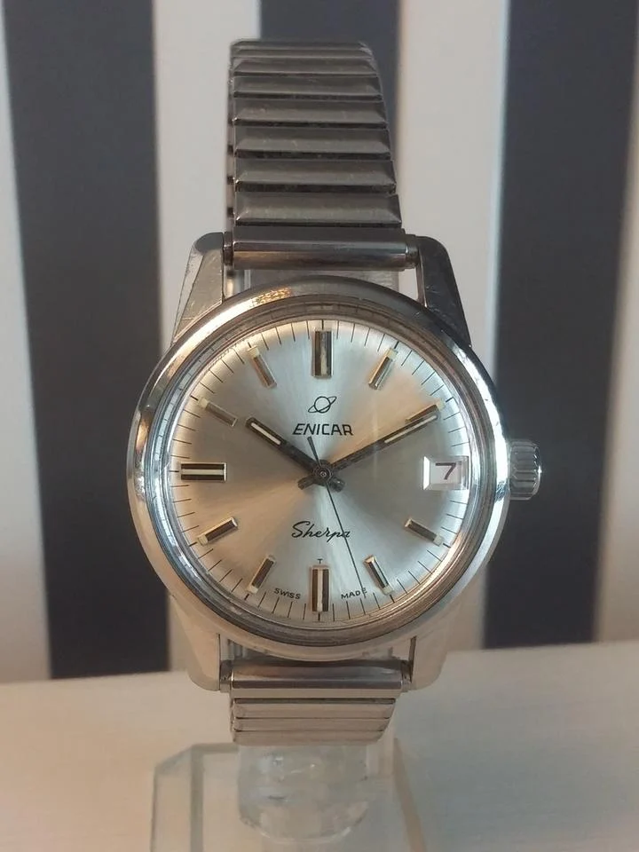 Enicar Sherpa 140/013