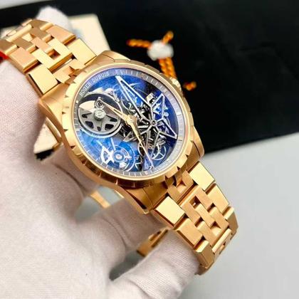 Roger Dubuis Excalibur RDDBEX0788