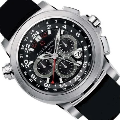 Carl F. Bucherer Patravi 00.10620.08