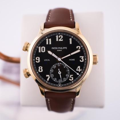 Patek Philippe Calatrava 7234R-001