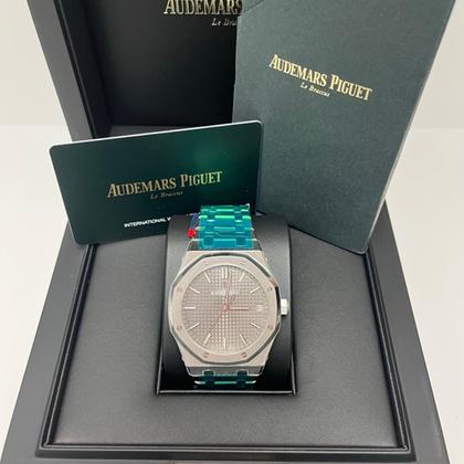 Audemars Piguet Royal Oak 15500ST.OO.1220ST.02