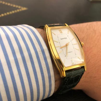 Eberhard & Co. 41011