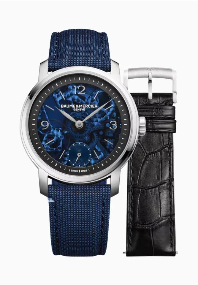 Baume & Mercier Classima M0A10735