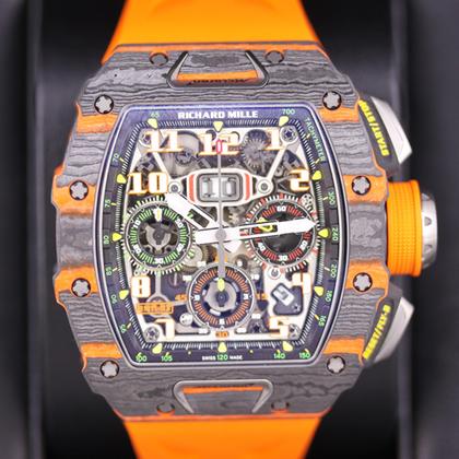 Richard Mille RM 011 RM011-03