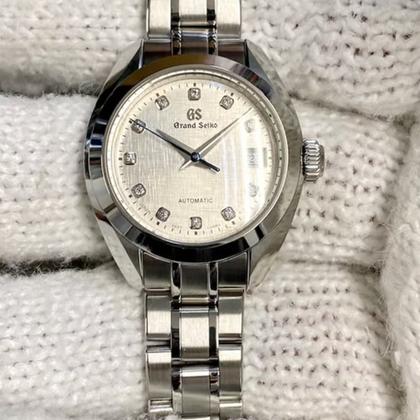 Grand Seiko Elegance Collection STGK007