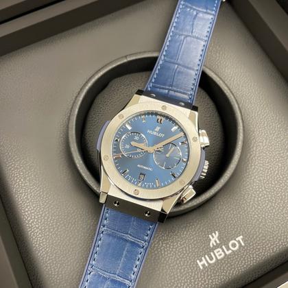 Hublot Classic Fusion 541.NX.7170.LR