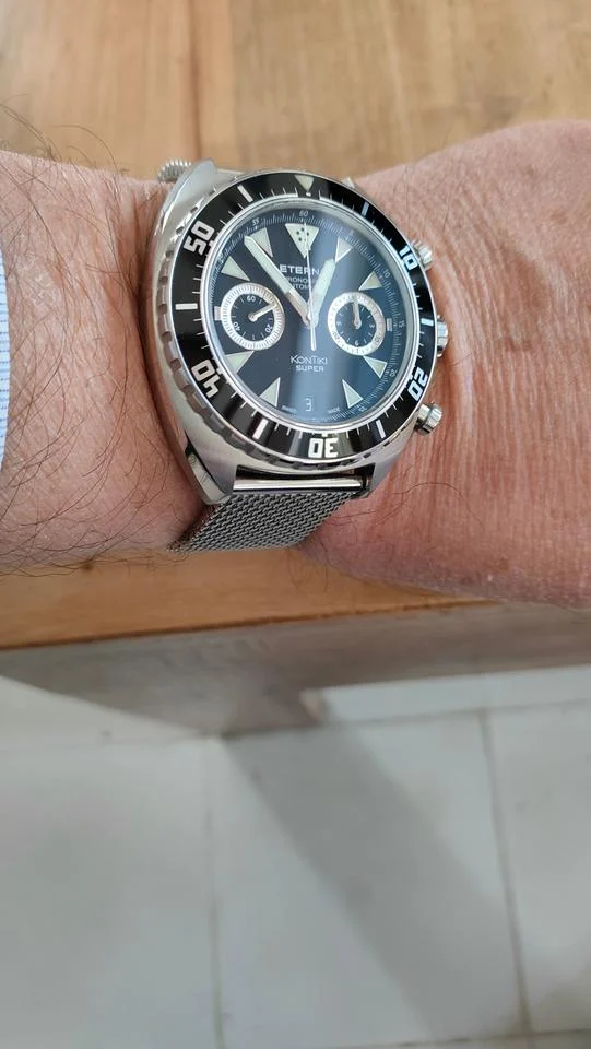 Eterna Super Kontiki 7770.41.49.1718