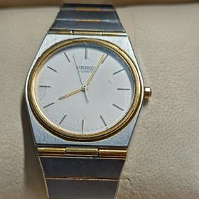 Seiko Classic SWR107P1