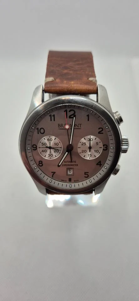 Bremont ALT1-C Classic