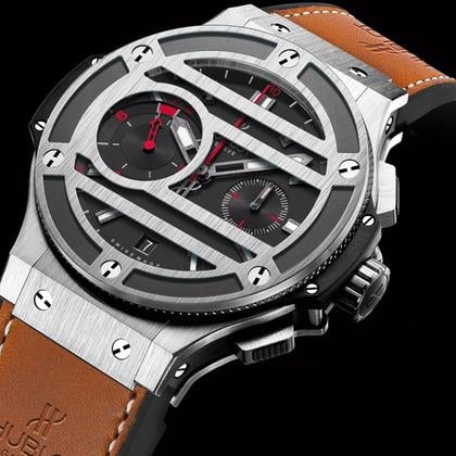 Hublot Big Bang 317.NM.1137.VR