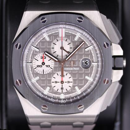 Audemars Piguet Royal Oak Offshore 26400IO.OO.A004CA.01
