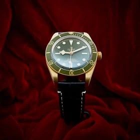 Tudor Black Bay Fifty-Eight M79018V-0001