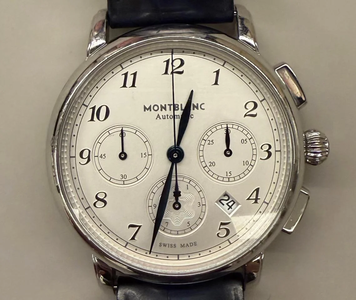 Montblanc Star 118514