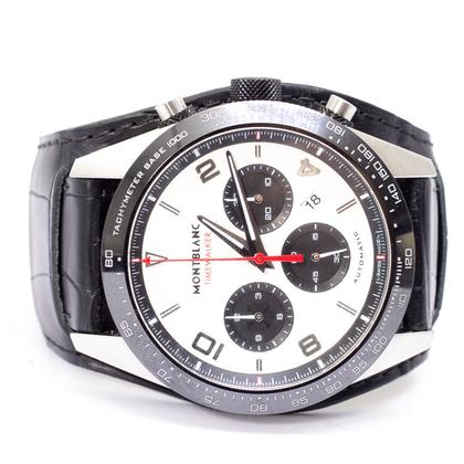 Montblanc Timewalker 118489