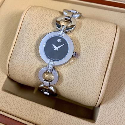 Movado Belamoda 0606263