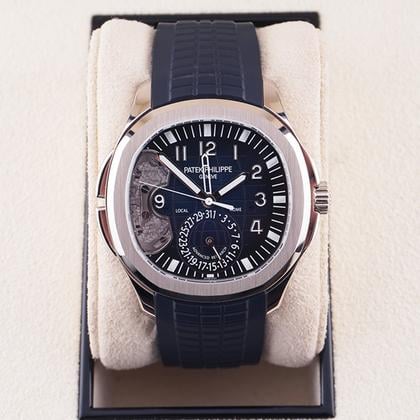 Patek Philippe Aquanaut 5650G-001