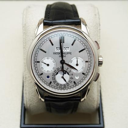 Patek Philippe Perpetual Calendar 5270G-001