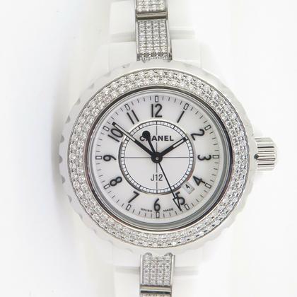 Chanel J12 H1420