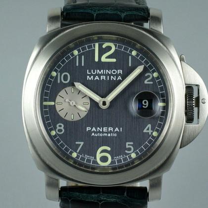Panerai Luminor Marina PAM 00086