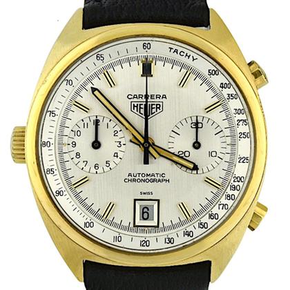 Heuer 1158