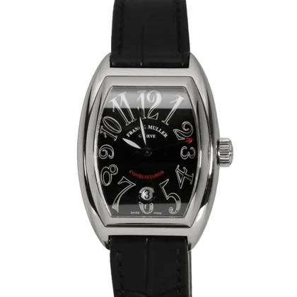Franck Muller Conquistador 8002 SC