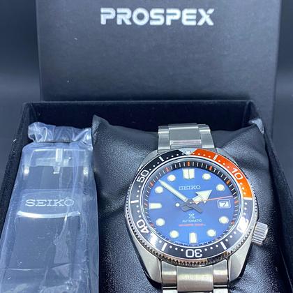 Seiko Prospex SPB097J1