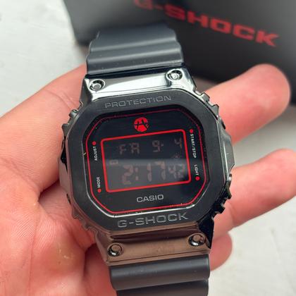 Casio G-Shock GM5600RH-1