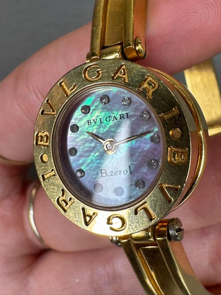 Bulgari B.Zero1 BZ 22 S