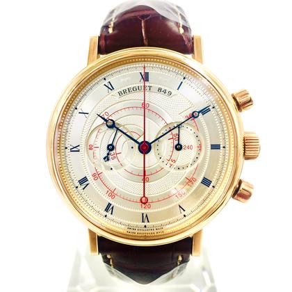 Breguet Classique 5247BR/29/9V6