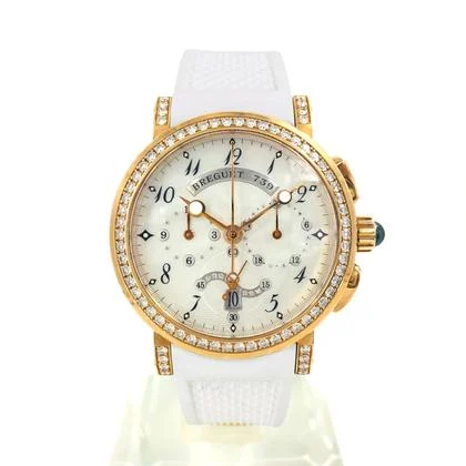 Breguet Marine 8828BR/5D/586 DD00
