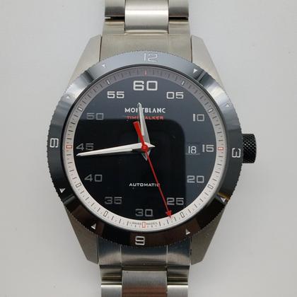 Montblanc Timewalker 116060
