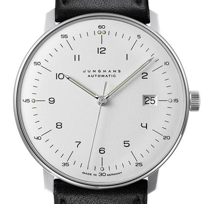 Junghans max bill 027/4700.02