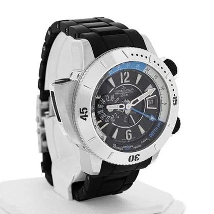 Jaeger-LeCoultre Master Compressor Diving Pro Geographic q185t770