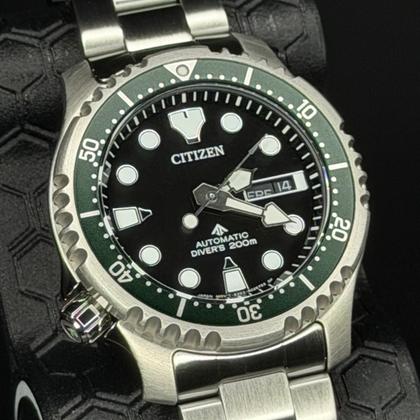 Citizen Promaster Marine NY0084-89E