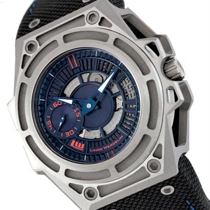 Linde Werdelin SpidoLite A.SLTB.II.1