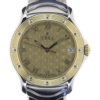 Ebel Wave E6.187.932