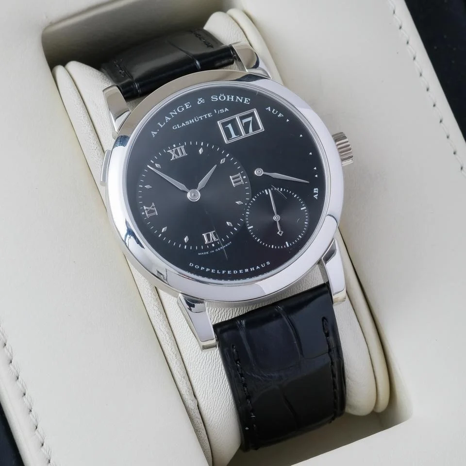 A. Lange & Söhne Lange 1 101.035